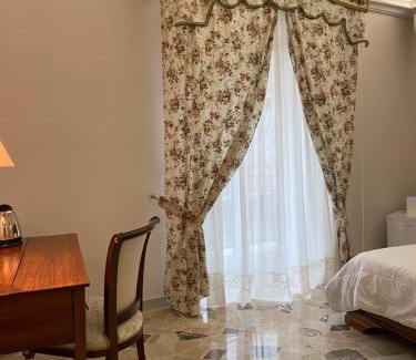 Bronte House | Terebinto