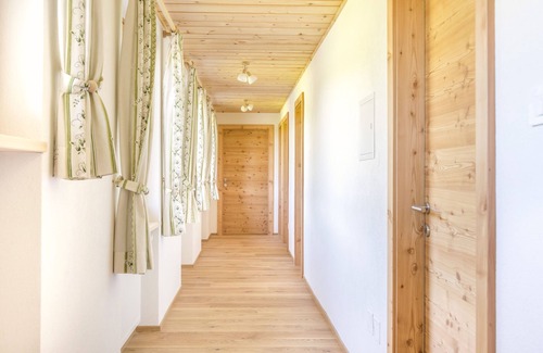 Petersberg Apartment | Teresa (6 people)