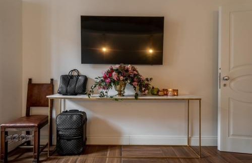 Esquilino Apartment | termini camera