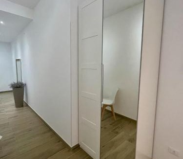 Termoli House | Termoli Station