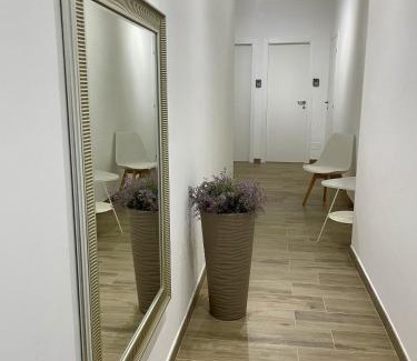 Termoli House | Termoli Station