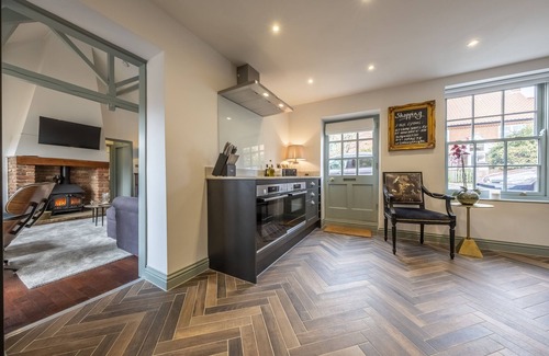 Burnham Market Cottage | Tern Cottage (6), Burnham Market, Norfolk