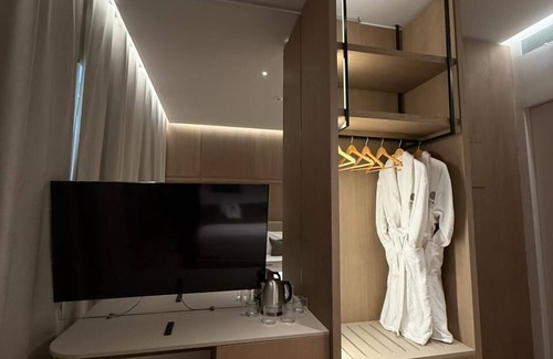 Tirana Apartment | Terra Boutique Hotel