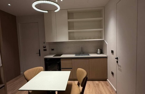 Tirana Apartment | Terra Boutique Hotel