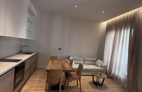 Tirana Apartment | Terra Boutique Hotel