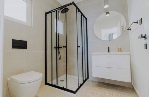 Yesiltepe Resort | Terra L -3 : 2+1 Penthouse -Alsancak, Girne, Kuzey Kıbrıs