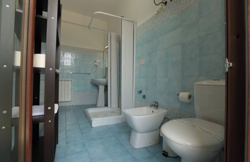 Citta Giardino Bed & Breakfast | Terra Mia Cozy B&B surrounded by greenery, just 5 minutes from the sea