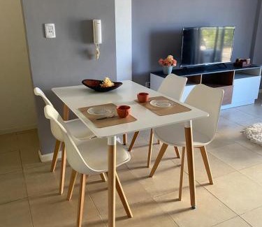 Chivilcoy Apartment | Terra Monoambiente