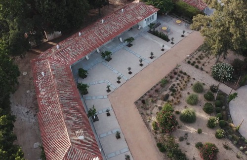 Santo Estevao House | Terra Quinta