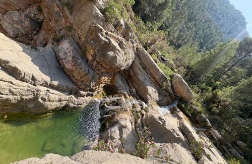 Jalance Apartment | Terra - Valle de Ayora