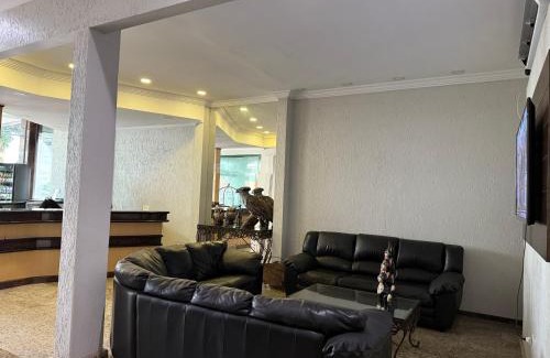 Rio Branco Hotel | Terra Verde Hotel