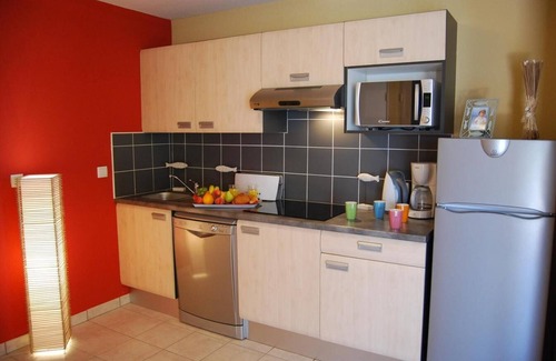 Torreilles House | Terrace, 53m², Torreilles