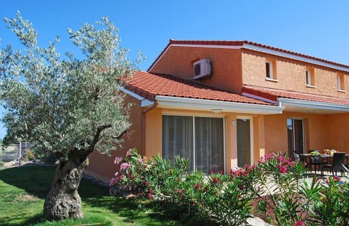 Torreilles House | Terrace, 53m², Torreilles