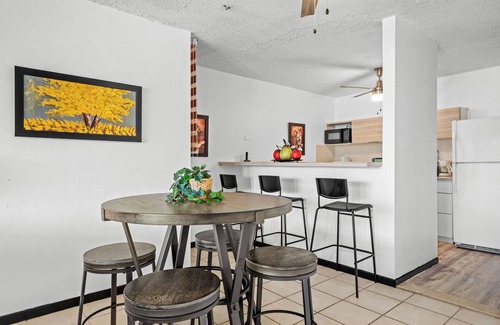 Sardinera Apartment | Terrace | Allows pets | Free Parking | Otium