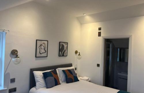 Leamington Spa Hotel | Terrace House