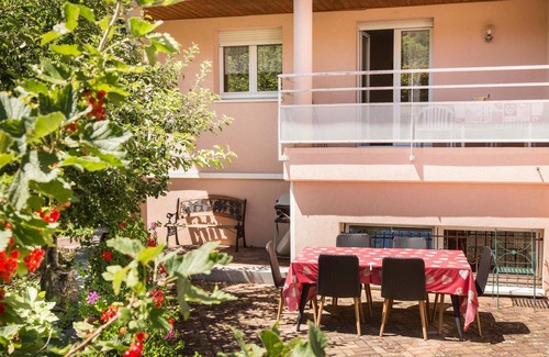 Breitenbach-Haut-Rhin House | Terraced country house, 10 minutes from the slopes, at the foot of the mountains