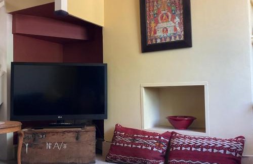 Stamford House | Terraced Garden House Three Bedrooms