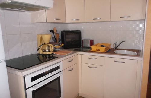 Lacanau House | Terraced house type 2 Mezzanine located in the immediate vicinity of the lake