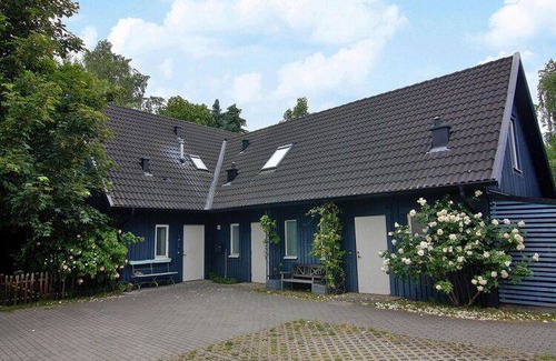 Zingst Apartment | Terraced house, Zingst