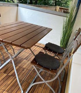 Hohegeiß Apartment | Terrassenhaus Igelnest mit Pool & Sauna