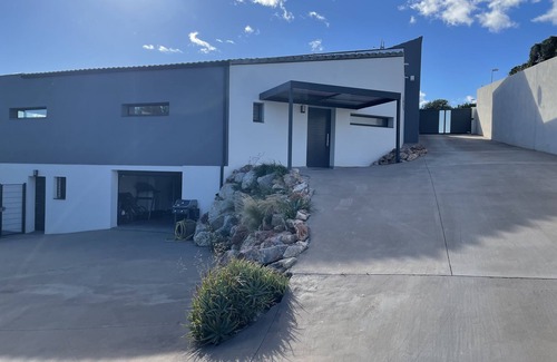 Poussan Villa | Terrasses de Thau