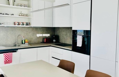 Yesiltepe Condo | TerraVista Cyprus - Enjoy luxury, peace & sea views