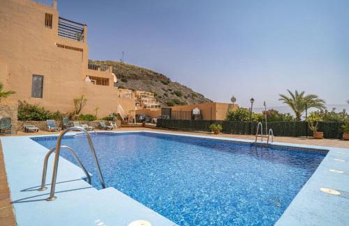 La Parata Apartment | Terraza al Mar Mojacar