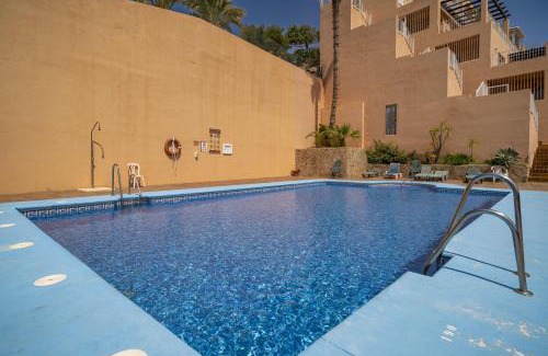 La Parata Apartment | Terraza al Mar Mojacar