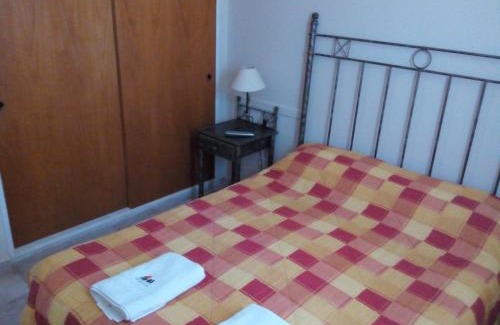 Las Grutas Apartment | Terraza al Sol