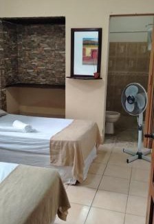 Leon House | Terraza de Daysi