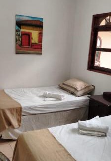 Leon House | Terraza de Daysi