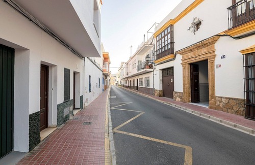 Rota House | Terraza De San Rafael - Apartment In Rota