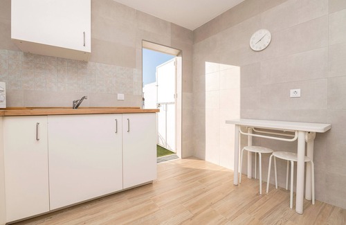 Rota Apartment | Terraza De San Rafael