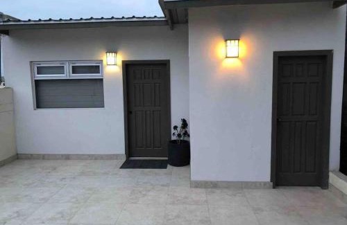 Zona Centro Apartment | Terraza parque revolución