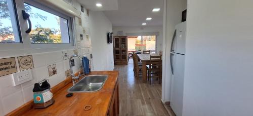Santa Rosa de Calamuchita House | Terrazas de Nahuascat