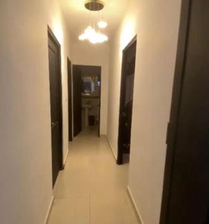 Santo Domingo Este Apartment | Terrazas del Oriente-CBS