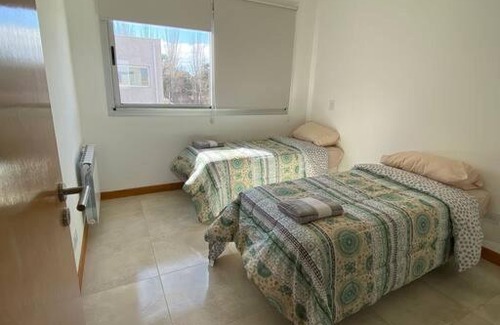 Lujan de Cuyo Apartment | Terrazas Park Departamento 2