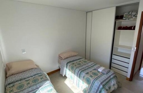 Lujan de Cuyo Apartment | Terrazas Park Departamento 2