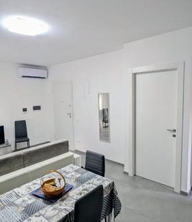 Trapani Apartment | Terrazza - LE TRE VIE -
