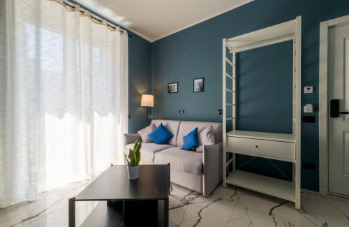 Vasto House | Terrazza Moio