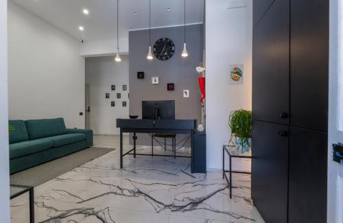 Vasto House | Terrazza Moio