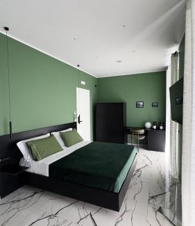 Vasto House | Terrazza Moio