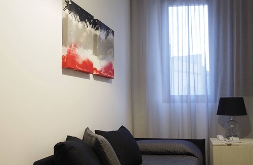 Comiso Bed & Breakfast | Terrazzani Suite
