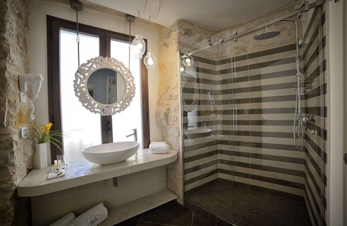 Comiso Bed & Breakfast | Terrazzani Suite