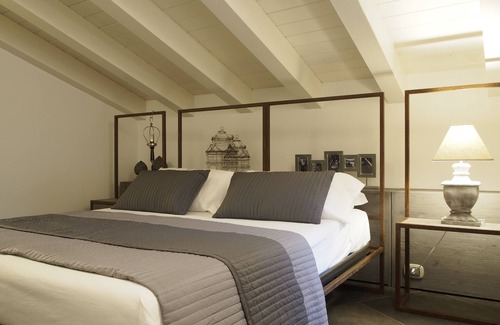 Comiso Bed & Breakfast | Terrazzani Suite