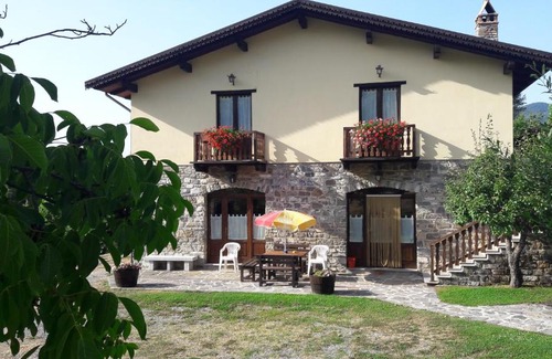 Viggianello Bed & Breakfast | Terrazze sul frido