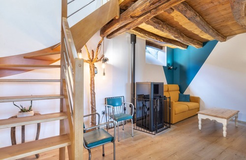Vosbles House | Terre d’Émeraude - Charmante maison avec sauna