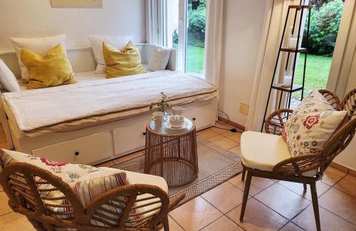 Tegna Apartment | Terre di Pedemonte Centovalli am Strand von Tegna