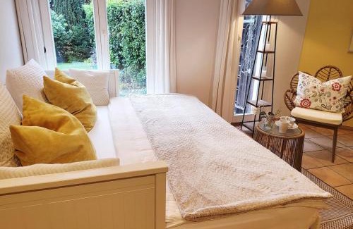 Tegna Apartment | Terre di Pedemonte Centovalli am Strand von Tegna