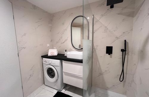 Amberieu-en-Bugey House | Terre ocrée